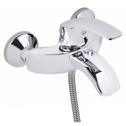 Змішувач для ванни Lidz (CRM) Mars 81 006-1