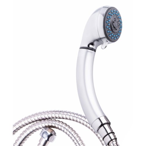 Змішувач для ванни Lidz (CRM) Mars 81 006-1