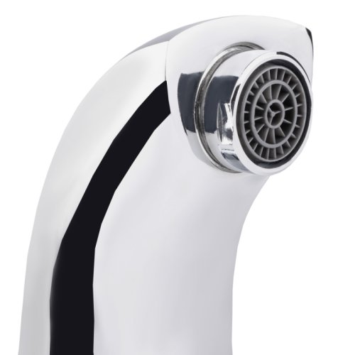 Змішувач для ванни Lidz (CRM) Mars 81 006-1