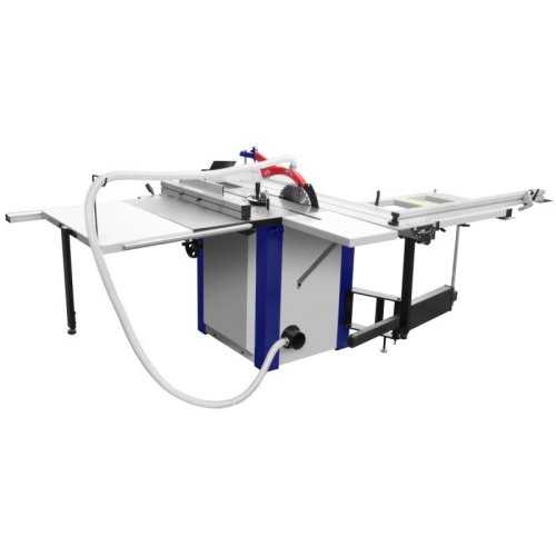 Форматно-раскроечный станок Cormak PS12-2000