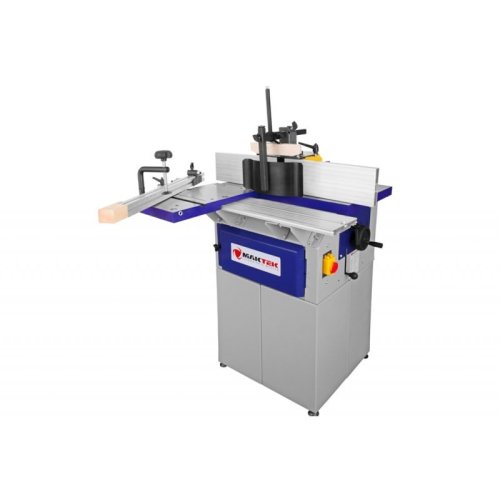 Фрезерный станок CORMAK SH-30 (230В)