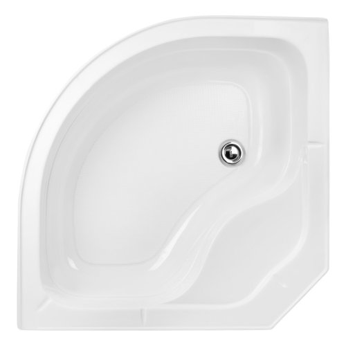 Гидромассажный бокс Lidz Tani SBM90x90.SAT.HIGH.GR (LTSBM9090SATHIGHGR)