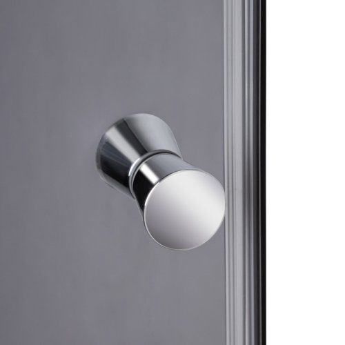 Гидромассажный бокс Lidz Tani SBM90x90.SAT.HIGH.GR (LTSBM9090SATHIGHGR)