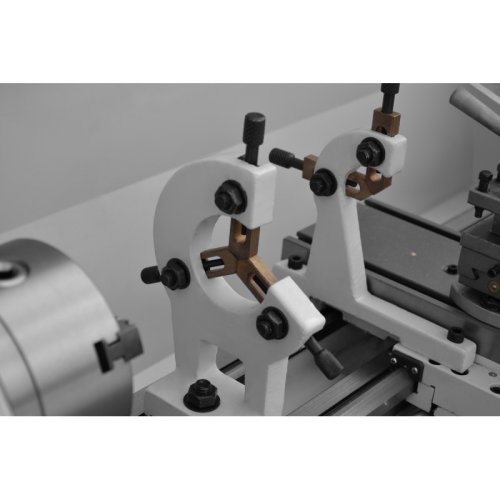 Токарний верстат Cormak TYTAN 750 VARIO