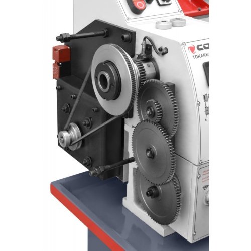 Токарний верстат Cormak TYTAN 750 VARIO
