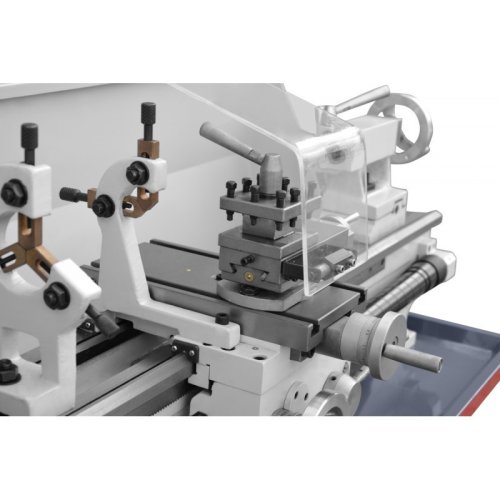 Токарний верстат Cormak TYTAN 750 VARIO