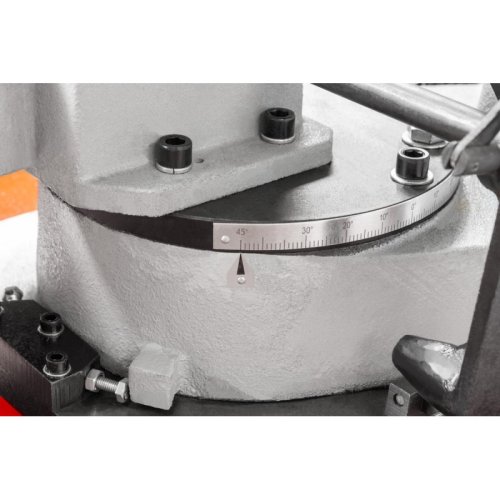 Ленточная пила Holzmann BS 712TURN (380В)