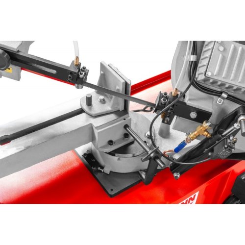 Ленточная пила Holzmann BS 712TURN (380В)