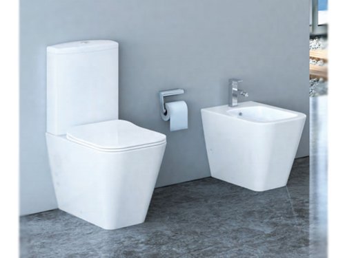 Унитаз-компакт IDEVIT Halley SETK3204-0315-001-1-6200