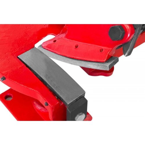 Ножницы рычажные Holzmann HS 100FLEX