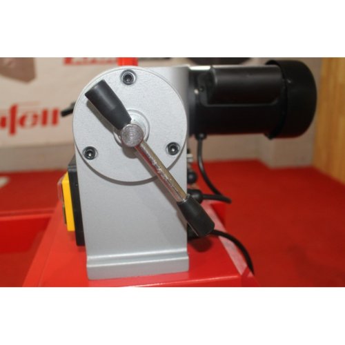 Заточной станок для дисковых пил Holzmann MTY 8-70