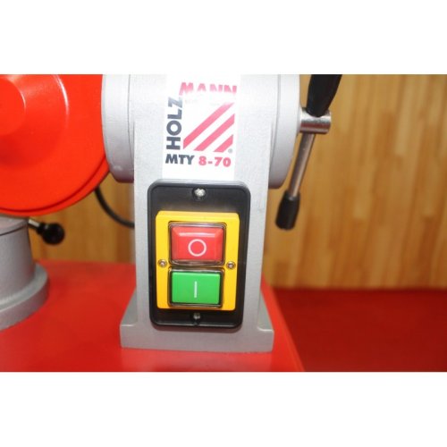 Заточной станок для дисковых пил Holzmann MTY 8-70