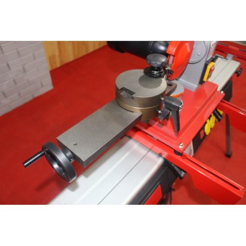 Заточной станок для дисковых пил Holzmann MTY 8-70