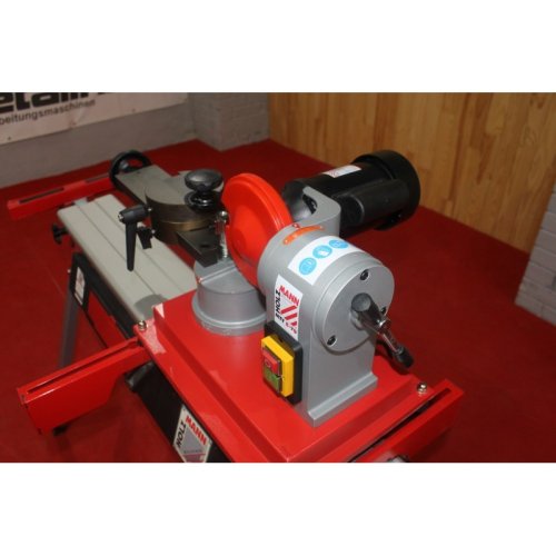 Заточной станок для дисковых пил Holzmann MTY 8-70