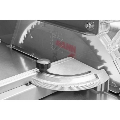 Циркулярная пила Holzmann TKS 500S (380В)