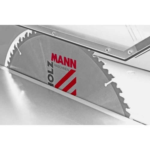 Циркулярная пила Holzmann TKS 500S (380В)