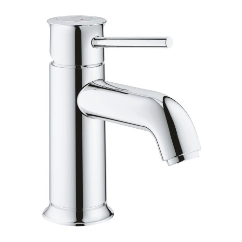 Набор смесителей Grohe BauClassic 123867S