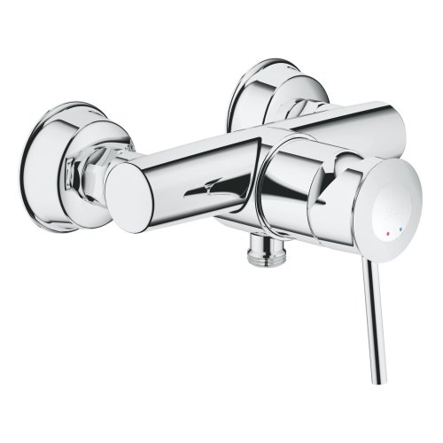 Набор смесителей Grohe BauClassic 123867S