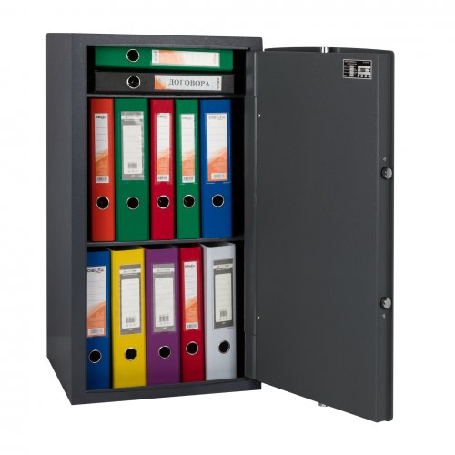 Сейф офисный Safetronics NTL 80E