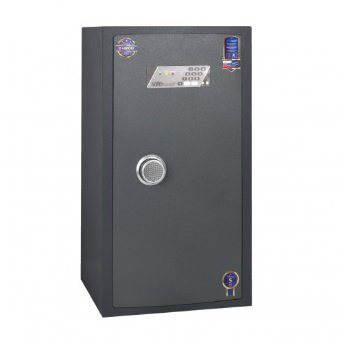 Сейф офисный Safetronics NTL 80E
