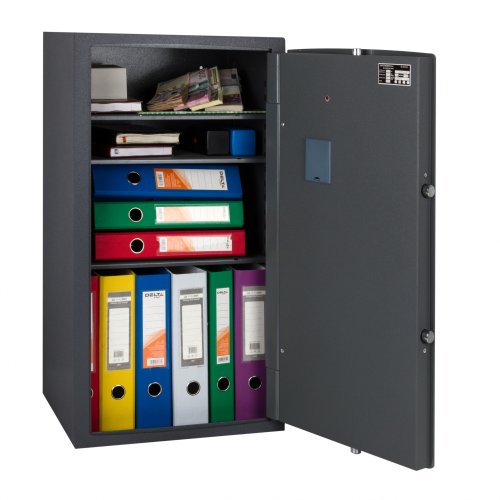 Сейф офисный Safetronics NTL 80E-М