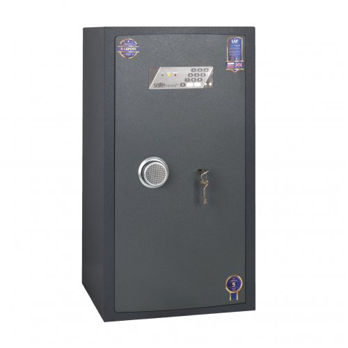 Сейф офисный Safetronics NTL 80E-М