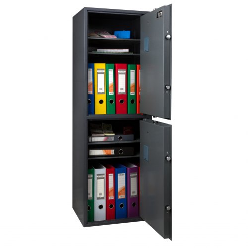 Сейф офисный Safetronics NTL 62E/62E