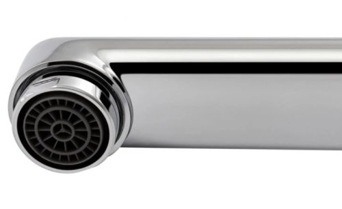 Змішувач для ванни Qtap Ortiz CRM 005 New