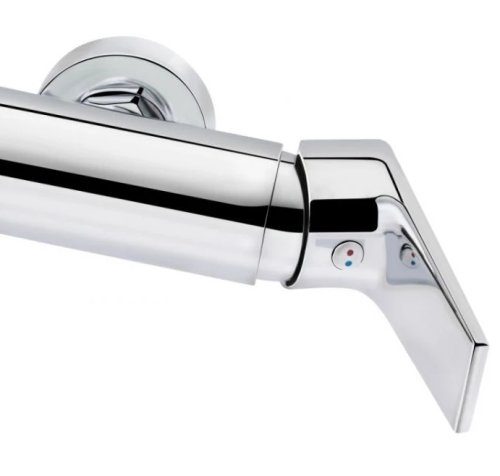 Смеситель для ванны Qtap Stenava 3245102FC