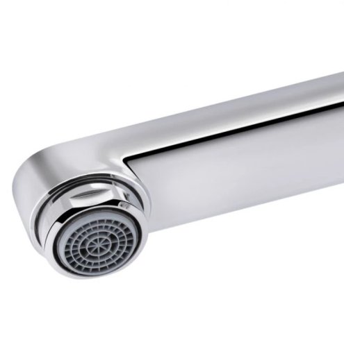 Смеситель для ванны Qtap Stenava 3245102FC