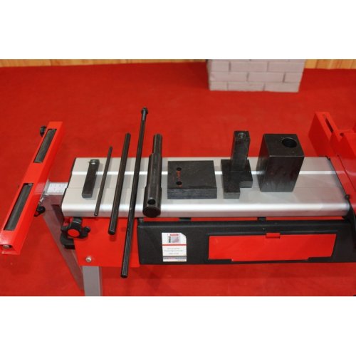 Универсальный ручной станок для гибки Holzmann UB 100A