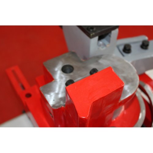 Универсальный ручной станок для гибки Holzmann UB 100A