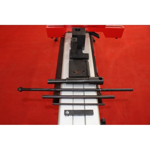 Универсальный ручной станок для гибки Holzmann UB 100A