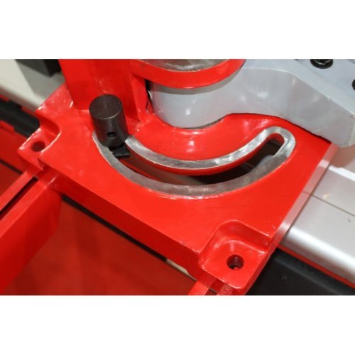 Универсальный ручной станок для гибки Holzmann UB 100A