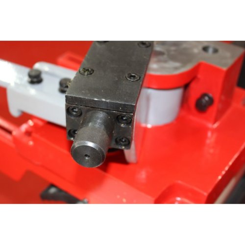 Универсальный ручной станок для гибки Holzmann UB 100A