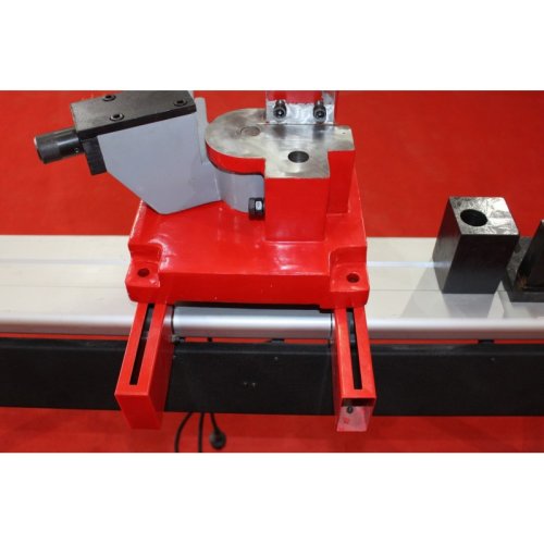 Универсальный ручной станок для гибки Holzmann UB 100A