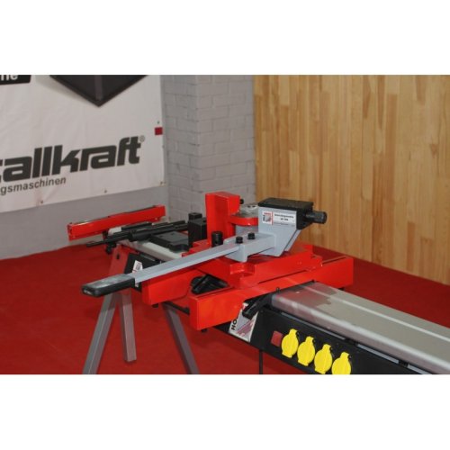 Универсальный ручной станок для гибки Holzmann UB 100A