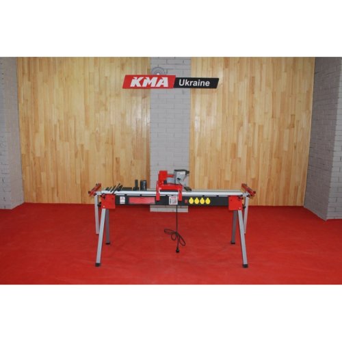 Универсальный ручной станок для гибки Holzmann UB 100A