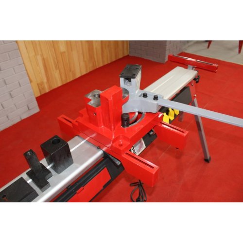 Универсальный ручной станок для гибки Holzmann UB 100A