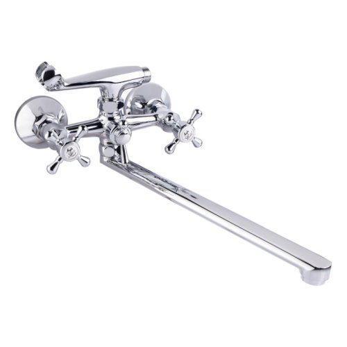 Смеситель для ванны Lidz (CRM) Mayfair 16 143