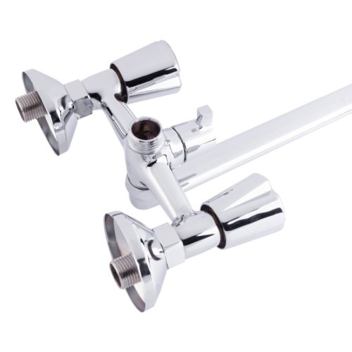 Змішувач для ванни Lidz (CRM) Mix 17 140K