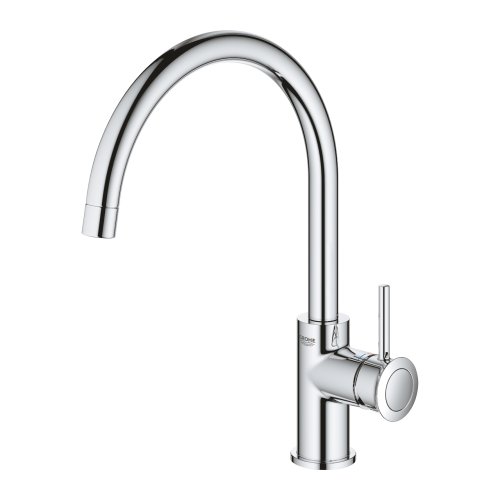 Змішувач для кухні Grohe BauClassic 31234001