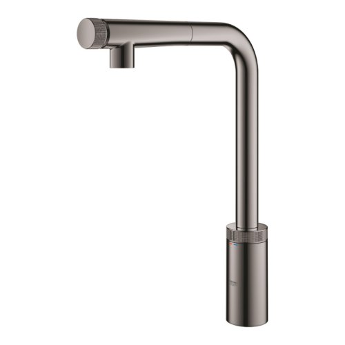 Змішувач для кухні Grohe Minta SmartControl 31613A00