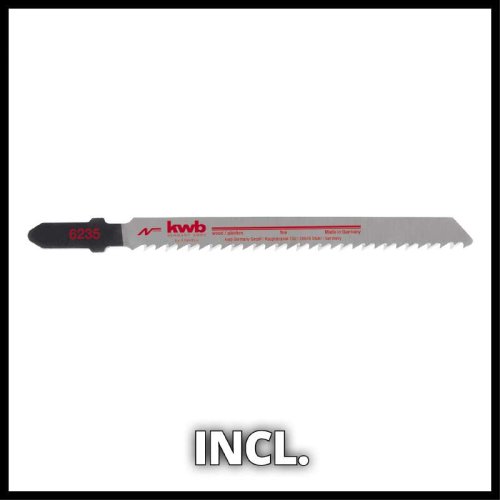 Лобзик Einhell TC-JS 18 Li - Solo