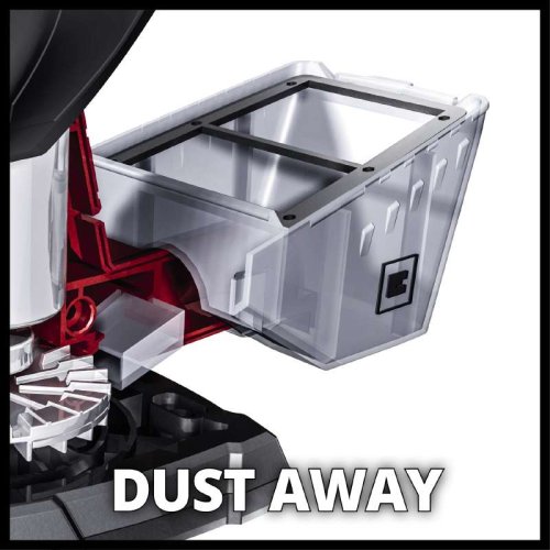 Шліфмашина вібраційна Einhell TE-OS 18/150 Li - Solo