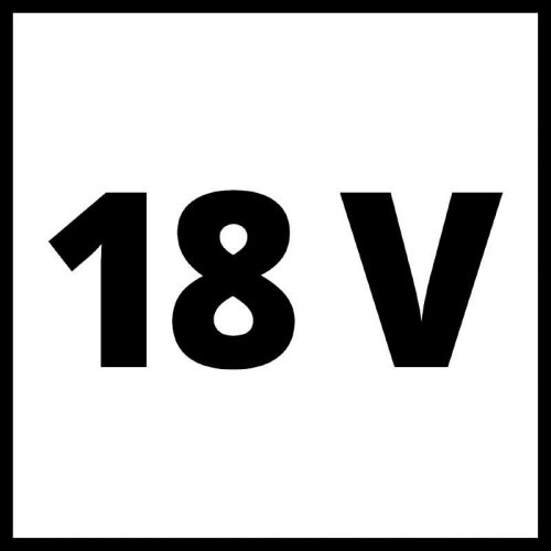 Шліфмашина вібраційна Einhell TE-OS 18/150 Li - Solo