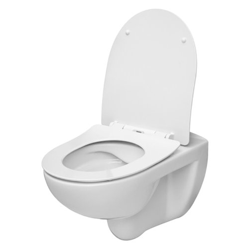 Комплект инсталляция 4 в 1 Grohe Rapid SL с унитазом Roca Victoria