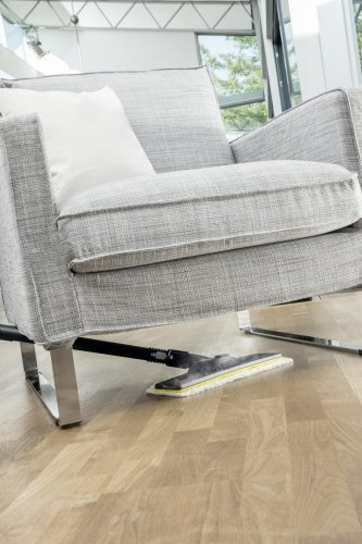 Пароочиститель Karcher SC 4 EasyFix Premium