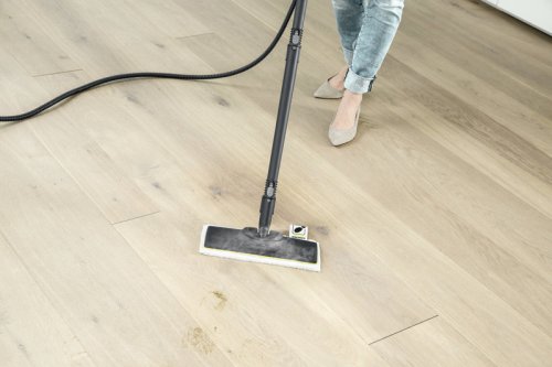 Пароочиститель Karcher SC 4 EasyFix Premium
