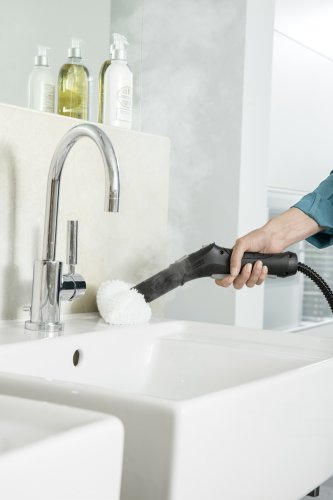 Пароочиститель Karcher SC 4 EasyFix Premium